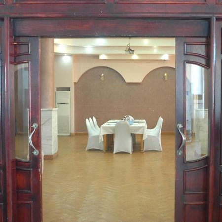 מרסה מטרוהה Arous El Bahr Hotel Matrouh מראה חיצוני תמונה