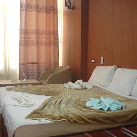 מרסה מטרוהה Arous El Bahr Hotel Matrouh מראה חיצוני תמונה