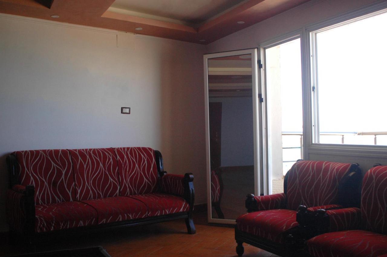 מרסה מטרוהה Arous El Bahr Hotel Matrouh מראה חיצוני תמונה