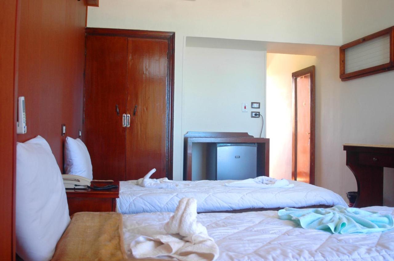 מרסה מטרוהה Arous El Bahr Hotel Matrouh מראה חיצוני תמונה
